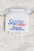 Vintage "Busch Gardens Tampa, Florida" Sweatshirt