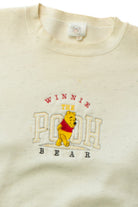 Vintage Winnie The Pooh Bear Sweatshirt (1990s)