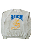 Vintage Franklin Dragon Sweatshirt (1990s)