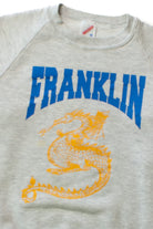Vintage Franklin Dragon Sweatshirt (1990s)