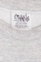 Vintage ARMY Sweatshirt 10822
