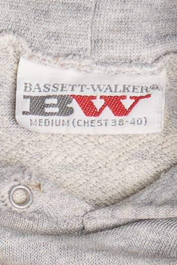 Vintage "Bloomfield Wildcats" Hoodie Sweatshirt