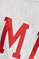 Miami University Ohio Champion Hoodie Sweatshirt