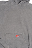 Dickies Distressed Hoodie Sweatshirt