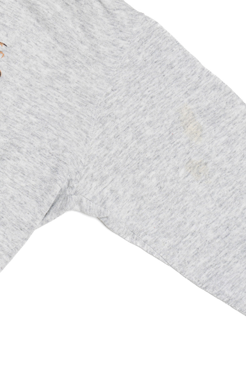 Vintage "I'm As Bad As I Look!" Ape Sweatshirt