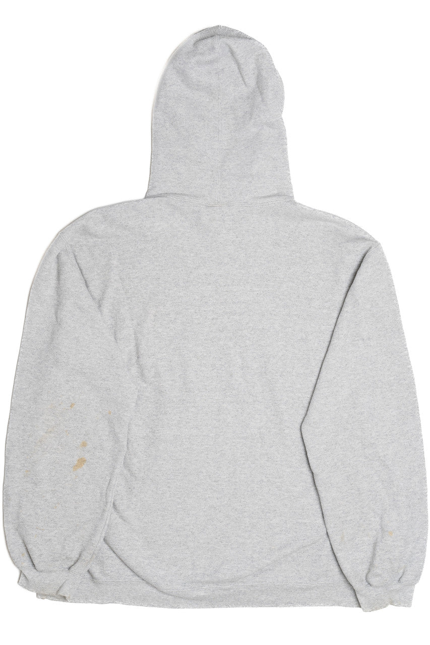 Vintage Green Bay Super Bowl Champions XLV 2011 Hoodie Sweatshirt