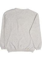 Vintage "Hang Loose" Hawaii Embroidered Sweatshirt