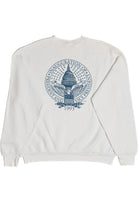 Vintage 1993 Clinton Gore Inauguration "America's Reunion" Sweatshirt