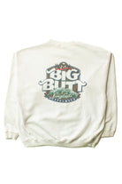 Vintage Leinenkugel's Big Butt Sweatshirt (2000s)