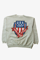 Vintage United States Olympics Sweatshirt (1990s)