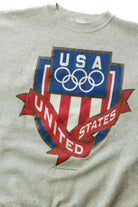 Vintage United States Olympics Sweatshirt (1990s)