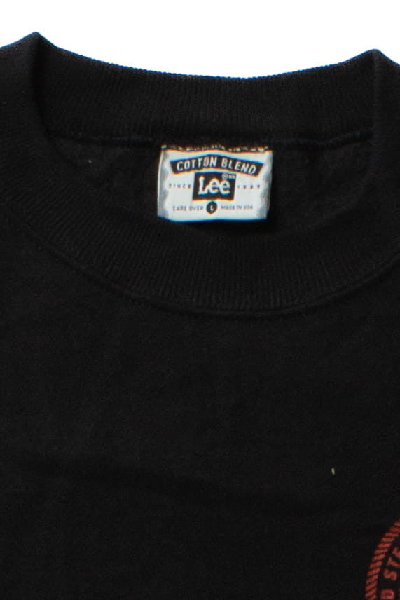 Vintage USWA Sweatshirt (1990s)