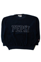 Vintage Pepsi Sweatshirt (1990s) 10851
