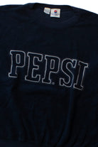 Vintage Pepsi Sweatshirt (1990s) 10851