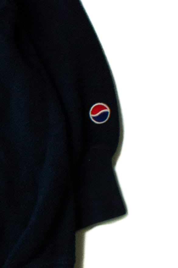 Vintage Pepsi Sweatshirt (1990s) 10851