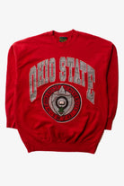 Vintage The Ohio State University Sweatshirt (1990s)