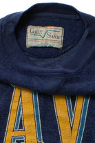 Vintage Department of the Navy Sweatshirt (1990s)