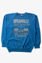 Vintage Spearville Royal Lancers Sweatshirt (1988)