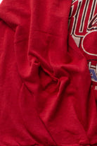 Vintage Thrashed Ohio State Sugar Bowl Sweatshirt (1999)