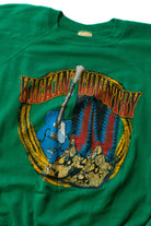 Vintage Kickin' Country Sweatshirt (1980s)