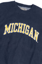 University of Michigan Steve & Barry's Sweatshirt 108666