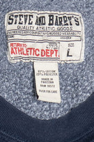 University of Michigan Steve & Barry's Sweatshirt 108666
