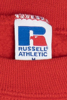 Vintage "Auburn Ambassadors" Auburn University Russell Athletic Sweatshirt (1990s)