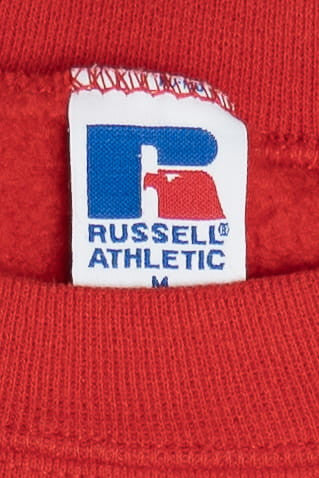 Vintage "Auburn Ambassadors" Auburn University Russell Athletic Sweatshirt (1990s)