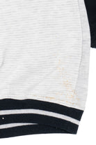 Vintage "Brigham Young University" BYU Contrast Sleeve Sweatshirt (1990s)