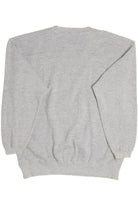 Vintage 1997 "Kansas State Wildcats" Cotton Bowl Classic Sweatshirt (1990s)