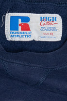 Vintage 1996 "Dallas Cowboys" NFL Russell Athletic Sweatshirt