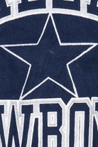 Vintage 1996 "Dallas Cowboys" NFL Russell Athletic Sweatshirt