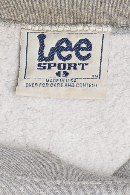 Vintage Green Bay Packers Brett Favre #4 Sweatshirt (1990s)
