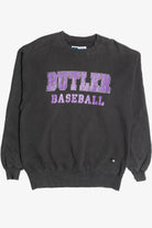 Vintage "Butler Baseball" Russell Athletic Sweatshirt (1990s)