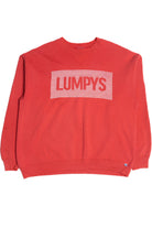 Vintage "Lumpy's" Russell Athletic Sweatshirt (1990s)