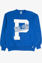 Vintage "Peru State Bobcats" Russell Athletic Sweatshirt (1990s)