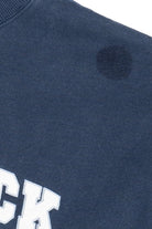 Vintage Hard Rock Cafe "Las Vegas" Embroidered Sweatshirt (1990s)