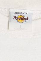 Vintage Hard Rock Cafe "Miami" Sweatshirt (1990s)