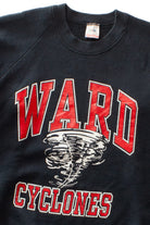 Vintage Ward Cyclones Sweatshirt (1990s)