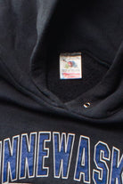 Vintage Minnewaska Lakers Hoodie (1990s)