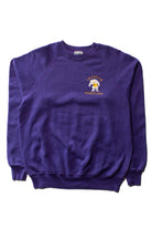 Vintage Jackson Wrestling Sweatshirt (1990s)