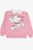 Unknown Sweatshirt