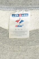 2005 "Gas City Speedway" Racing Sweatshirt (2000s)