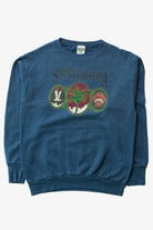 Vintage South Carolina Palmetto Sweatshirt (1990s)