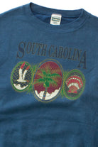 Vintage South Carolina Palmetto Sweatshirt (1990s)