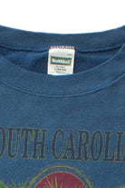 Vintage South Carolina Palmetto Sweatshirt (1990s)