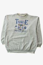 Vintage Lake Tahoe The Sierra Spirit Sweatshirt (1990s)