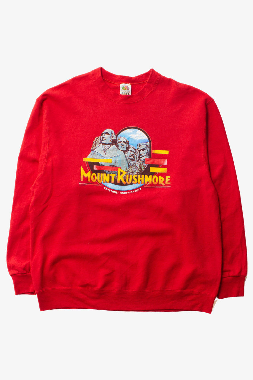 Mount Rushmore Souvenir Sweatshirt (2005)