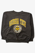 Vintage Georgia Tech Sweatshirt (1980s)