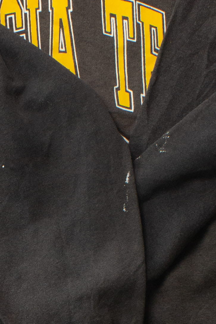 Vintage Georgia Tech Sweatshirt (1980s)